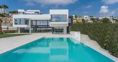 Villa in Benahavis, Spanien