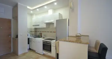 2 bedroom apartment in Budva, Montenegro