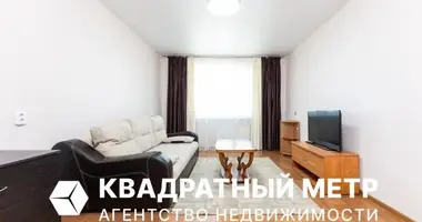 Mieszkanie 1 pokój w Mińsk, Białoruś