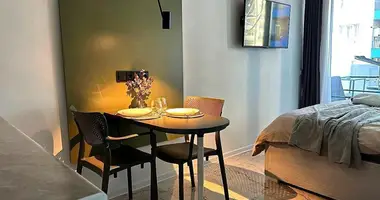 Студия 1 комната в Батуми, Грузия