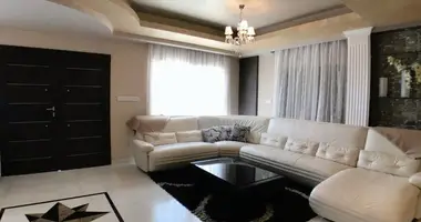 Apartamento 6 habitaciones en Germasogeia, Chipre
