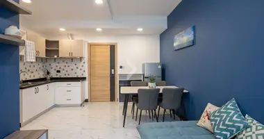 Condo 1 chambre dans Sangkat Chak Angrae Leu, Cambodge