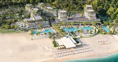 2 bedroom apartment in Ulcinj, Montenegro