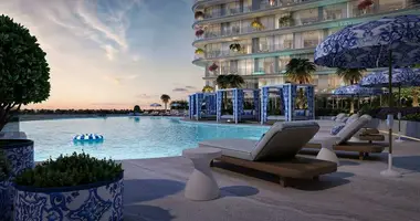 Appartement 1 chambre dans Doubaï, Émirats arabes unis