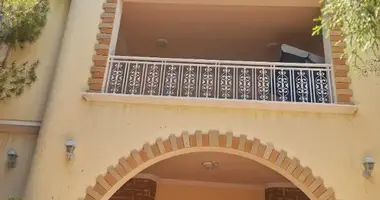 Villa en Limasol, Chipre