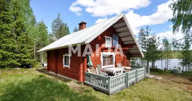Коттедж в Колари, Финляндия