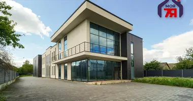 Büro 847 m² in Minsk, Belarus