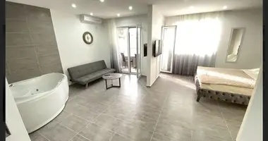 Mieszkanie 1 pokój w Budva, Czarnogóra