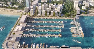 Appartement 2 chambres dans District de Vlora, Albanie