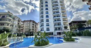 Appartement 1 chambre dans Région méditerranéenne, Turquie