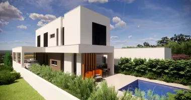 3 bedroom apartment in Mesogi, Cyprus