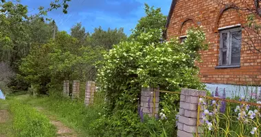 Maison dans Rakauski sielski Saviet, Bélarus