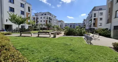 Habitación 3 habitaciones en Poznan, Polonia