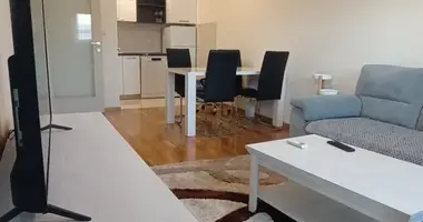Apartment in Podgorica, Montenegro