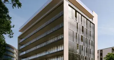 Apartamento 2 habitaciones en Limasol, Chipre