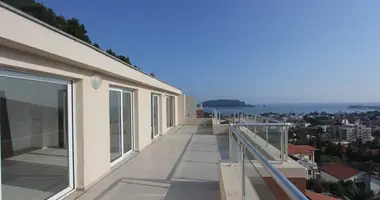 1 bedroom apartment in Budva, Montenegro