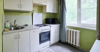 Apartment in Minsk, Belarus