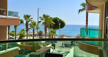 1 bedroom apartment in Oba, Turkey