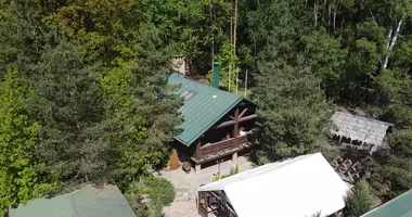Casa de campo en Rakaw, Belarús