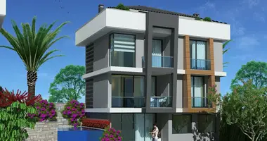 Villa 6 habitaciones en Milas, Turquía