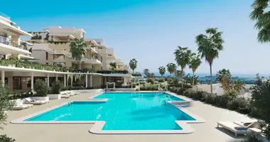 Bungalow 2 chambres dans Resinera Voladilla, Espagne