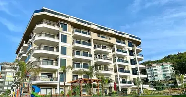 Penthouse 3 zimmer in Muratpasa, Türkei
