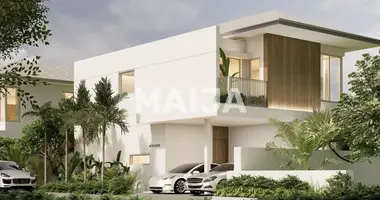 Villa 3 habitaciones en Choeng Thale, Tailandia