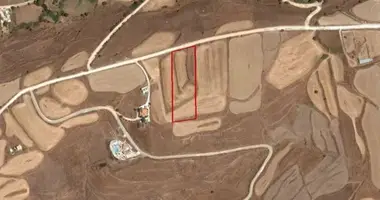 Plot of land in Pano Arodes, Cyprus