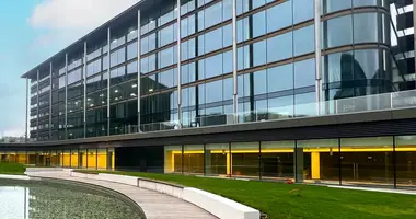 Oficina 323 m² en Moscú, Rusia