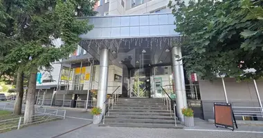 Pomieszczenie biurowe 35 m² w Mińsk, Białoruś