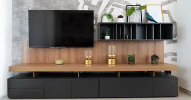 3 bedroom apartment in Benidorm, Spain