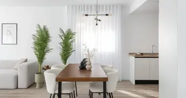 Appartement 3 chambres dans Santa Pola, Espagne