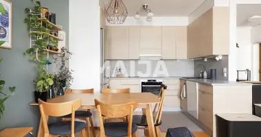 Mieszkanie 3 pokoi w Jyvaskyla sub region, Finlandia