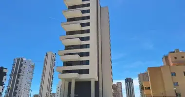 Penthouse 2 bedrooms in Calp, Spain