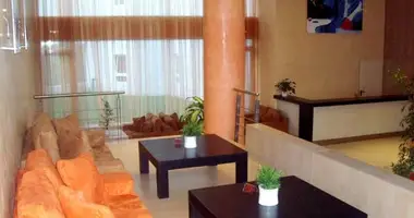 Hôtel 4 022 m² dans Municipality of Kallithea, Grèce