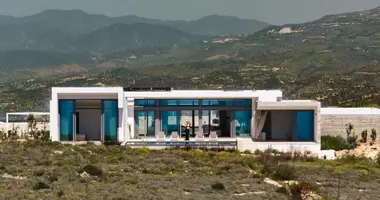 Villa 3 bedrooms in Tsada, Cyprus