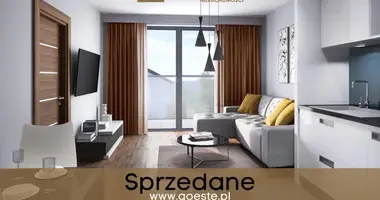 Wohnung 3 zimmer in Smolice, Polen