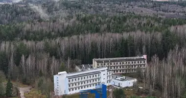 Офис 4 207 м² в Ждановичский сельский Совет, Беларусь