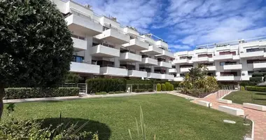 Mieszkanie 2 pokoi w Orihuela, Hiszpania