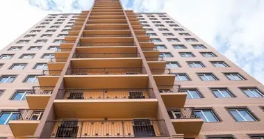 Appartement 2 chambres dans Odessa, Ukraine