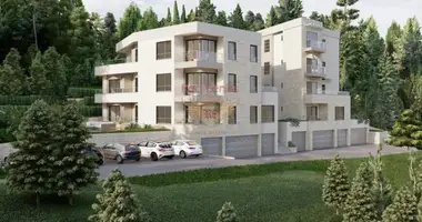 Mieszkanie 2 pokoi w Czarnogóra