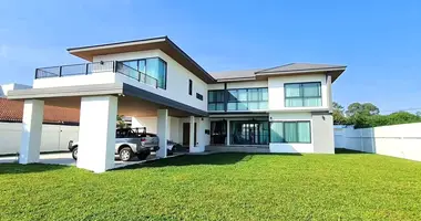 4 bedroom house in Nong Prue, Thailand