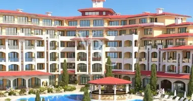 Apartamento 3 habitaciones en Aheloy, Bulgaria