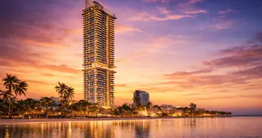 Kawalerka w Pattaya City, Tajlandia