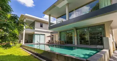 Villa 5 zimmer in Provinz Phuket, Thailand