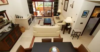 3 bedroom apartment in Spain