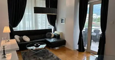 Wohnung 3 Schlafzimmer in Budva, Montenegro