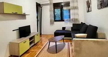 Wohnung 1 Schlafzimmer in Budva, Montenegro