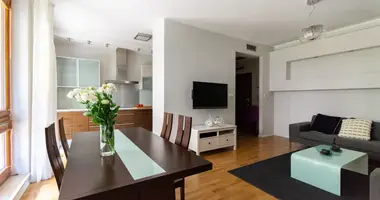 Wohnung 2 zimmer in Warschau, Polen