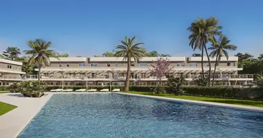 Appartement 2 chambres dans Monforte del Cid, Espagne